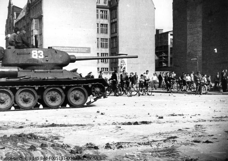 17. Juni 2020 in Berlin, Foto: Bundesarchiv, B 145 Bild-F005191-0040 / CC-BY-SA 3.0, https://creativecommons.org/licenses/by-sa/3.0/de/deed.en